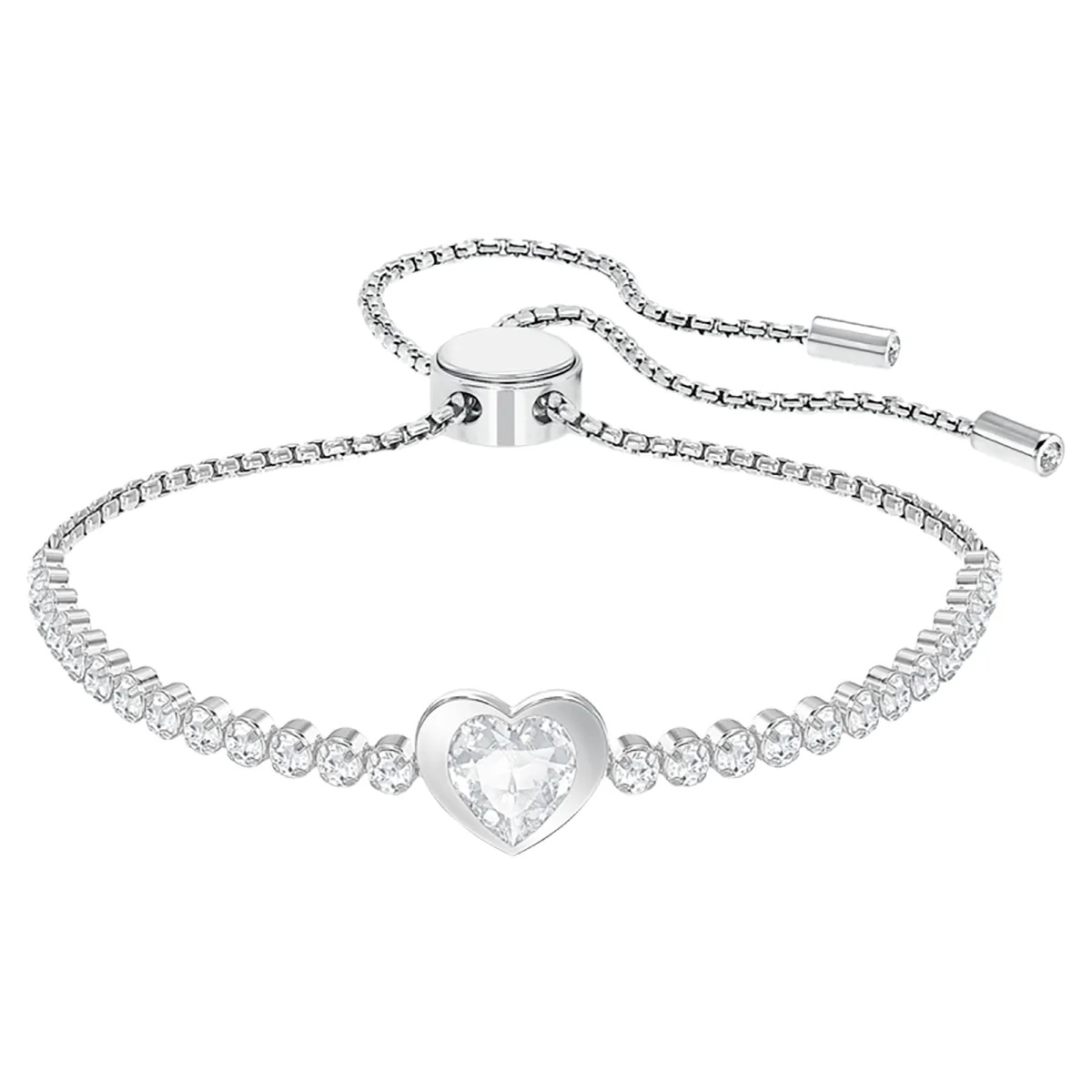 S&S Premium Luxury Link Bracelet, Stunning Glossy Finish, Great for Parties, Ceremonies and Gifting