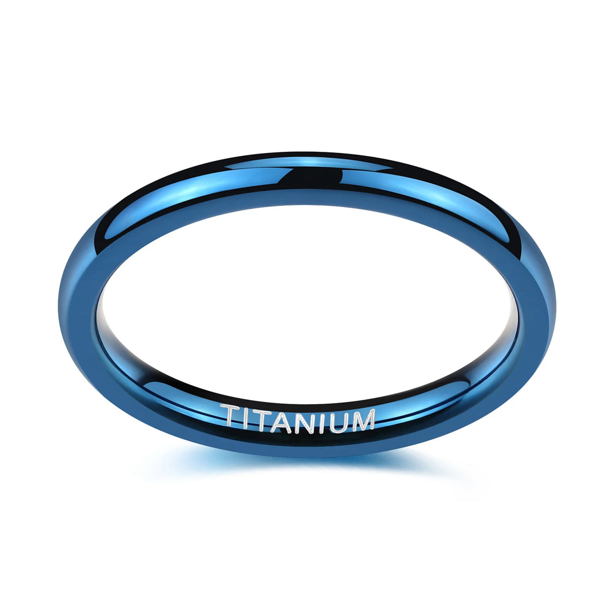 NEWLiFE REBEL Evening Frame Ring