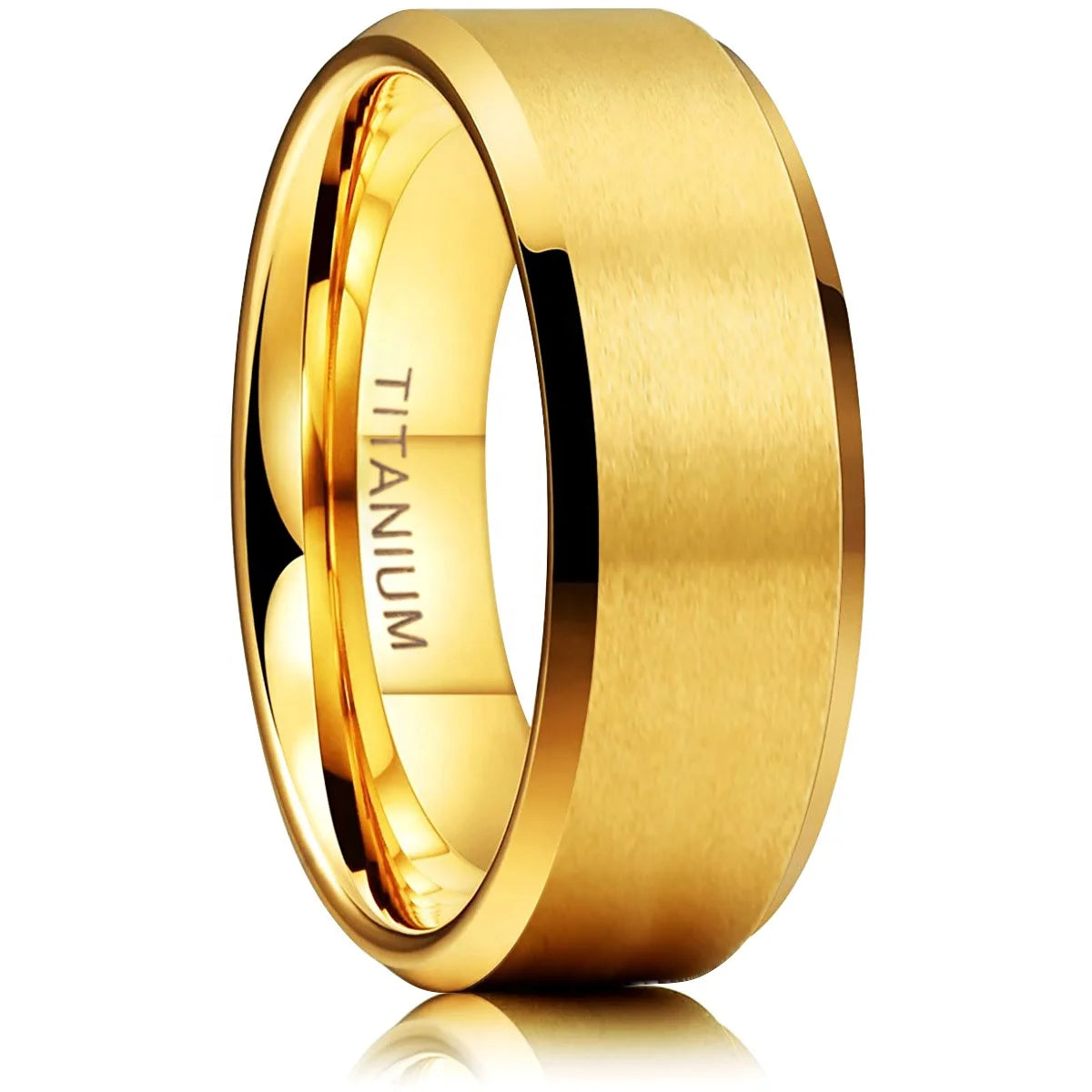NEWLiFE REBEL Evening Rise Ring