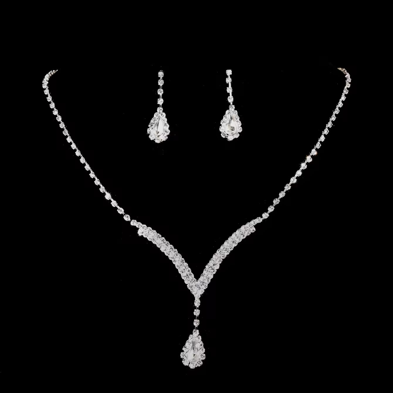 newlifejewel - fashion jewelry sets - SPECIAL OFFER - 4 sets for £29/-