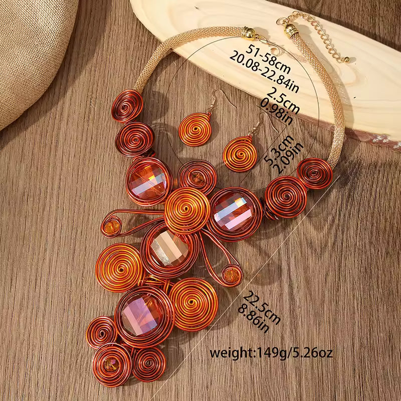 newlifejewel - fashion jewelry sets - SPECIAL OFFER - 4 sets for £49/-