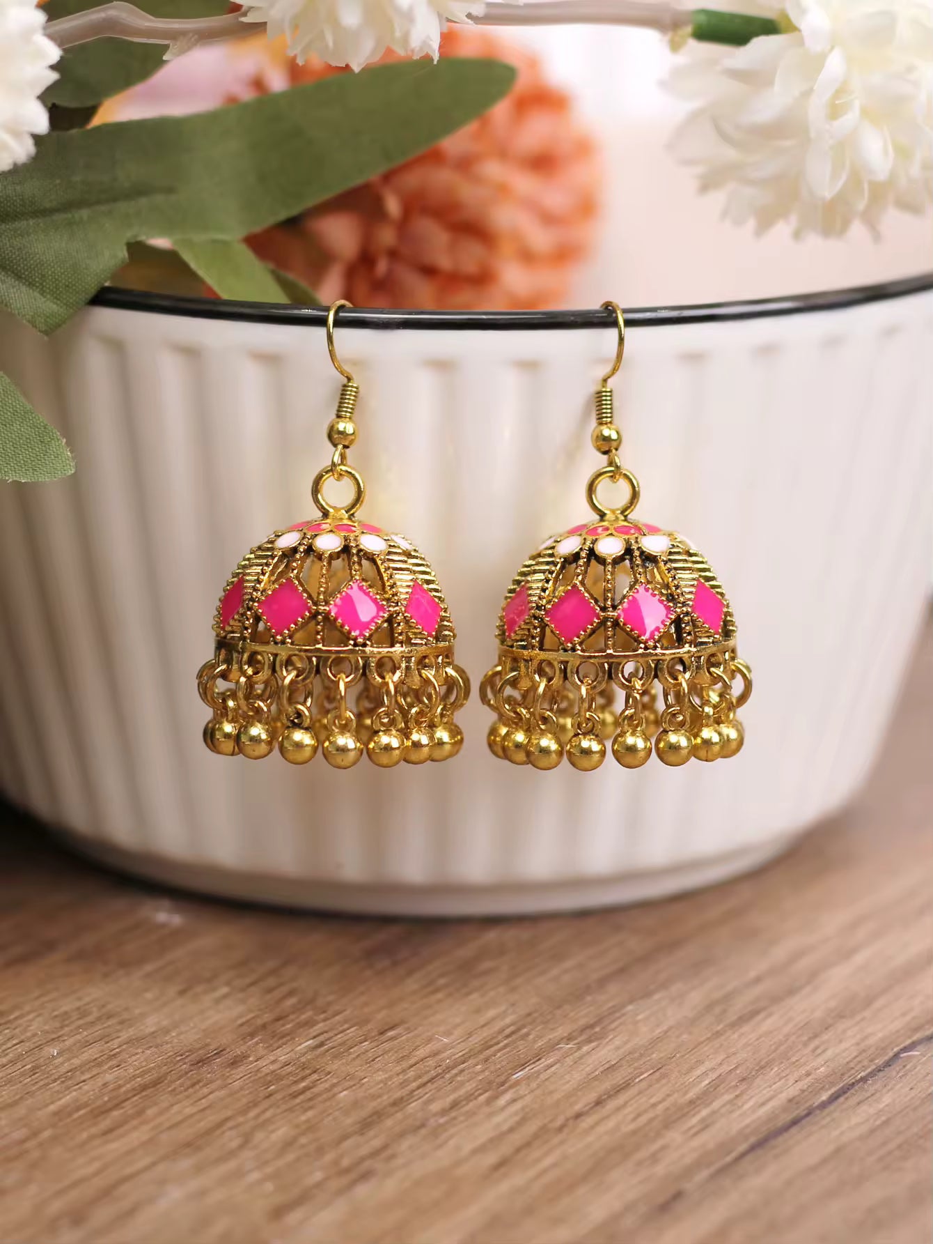 NLB01SPECIAL155 19 earrings for £69/-