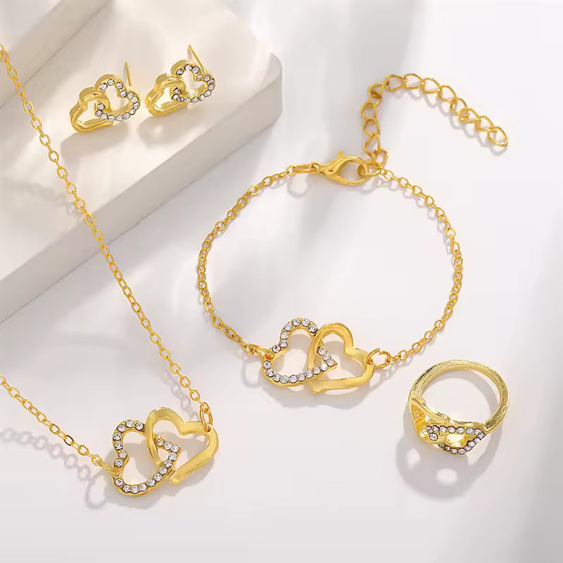 newlifejewel - fashion jewelry sets - SPECIAL OFFER - 11 sets for £49/-