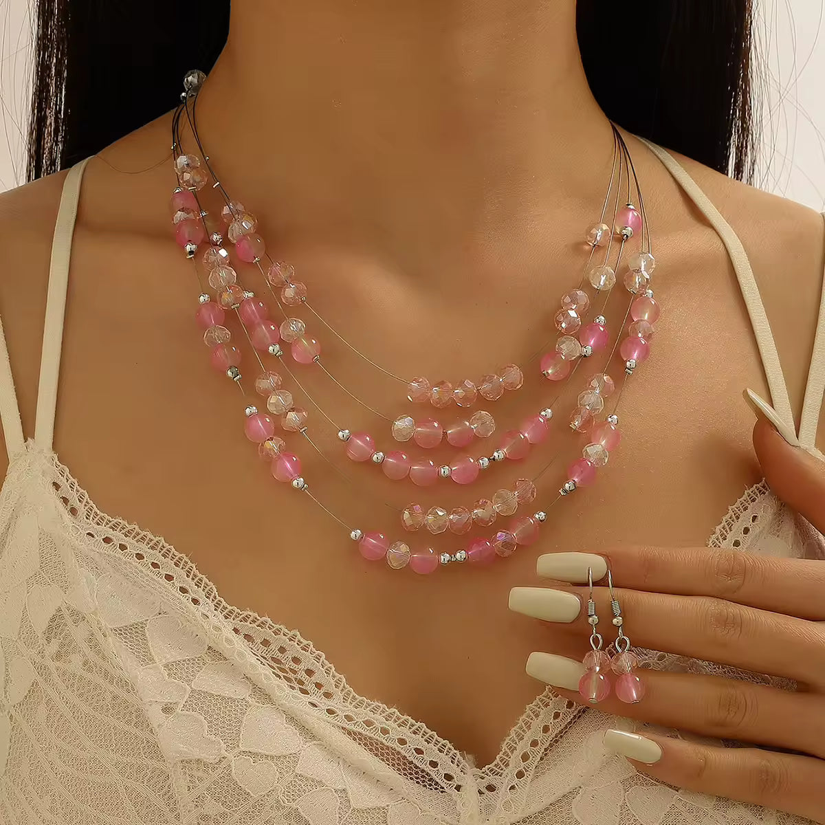 newlifejewel - fashion jewelry sets - SPECIAL OFFER - 11 sets £49/-