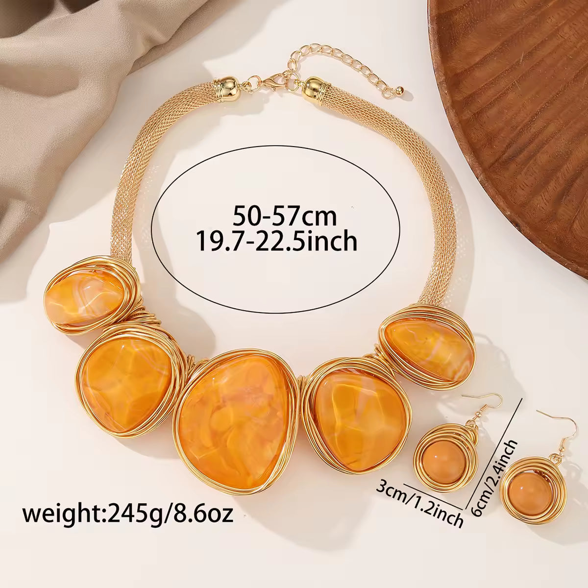 newlifejewel - fashion jewelry sets - SPECIAL OFFER - 6sets for £79/-
