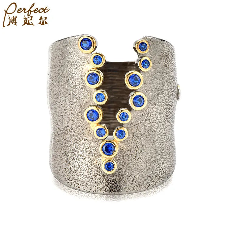 Custom Recycled Jewellery Rings Fashionable Jewelry Rings Fashion Engagement Ring