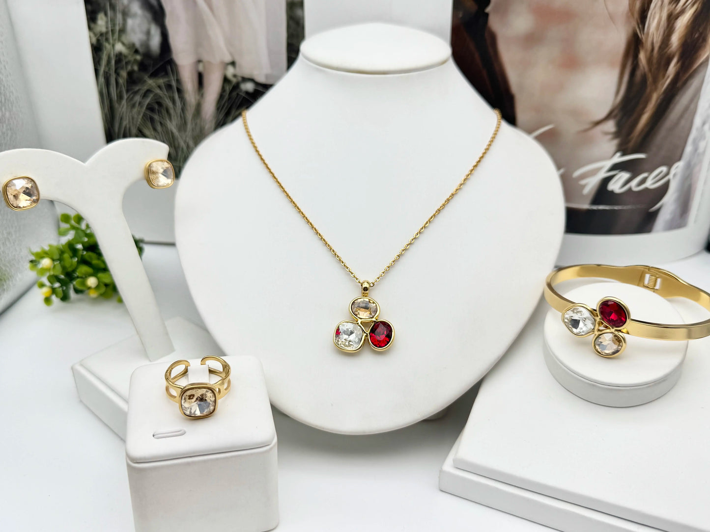 NLB01SPECIAL089 5 sets for £49/-