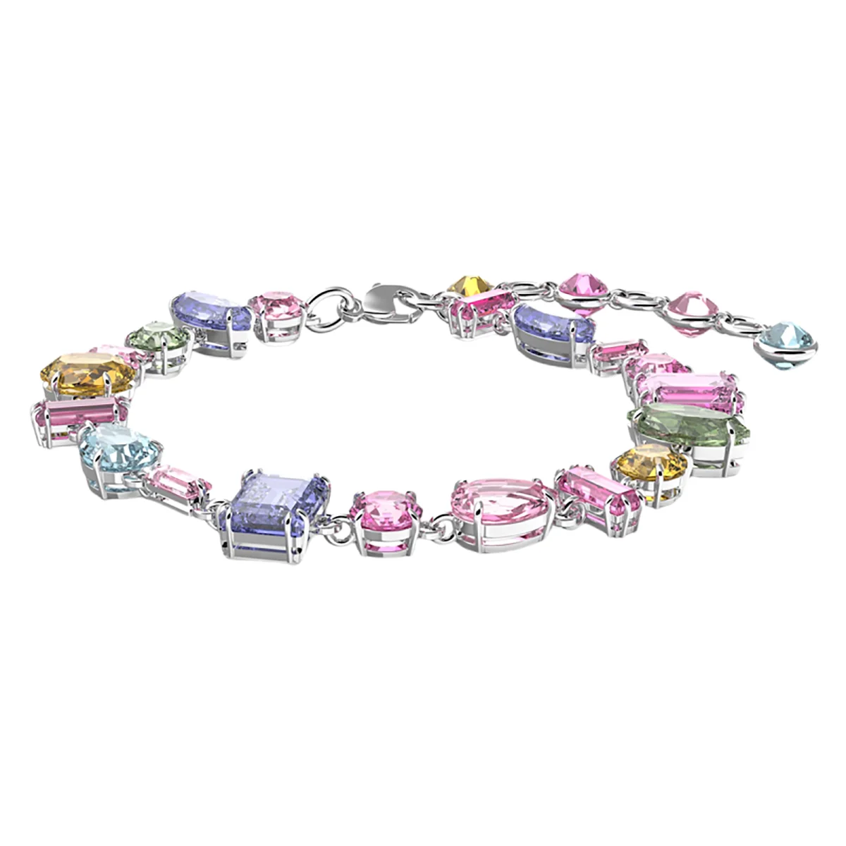 S&S Opulent Bangle Bracelet, Premium Quality Material, Timeless Luxury Design for Daily & Evening Wear
