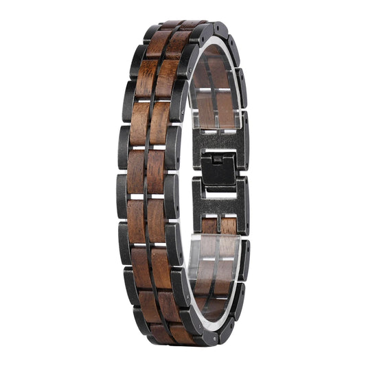 NEWLiFE REBEL Avenue Wave Bracelet