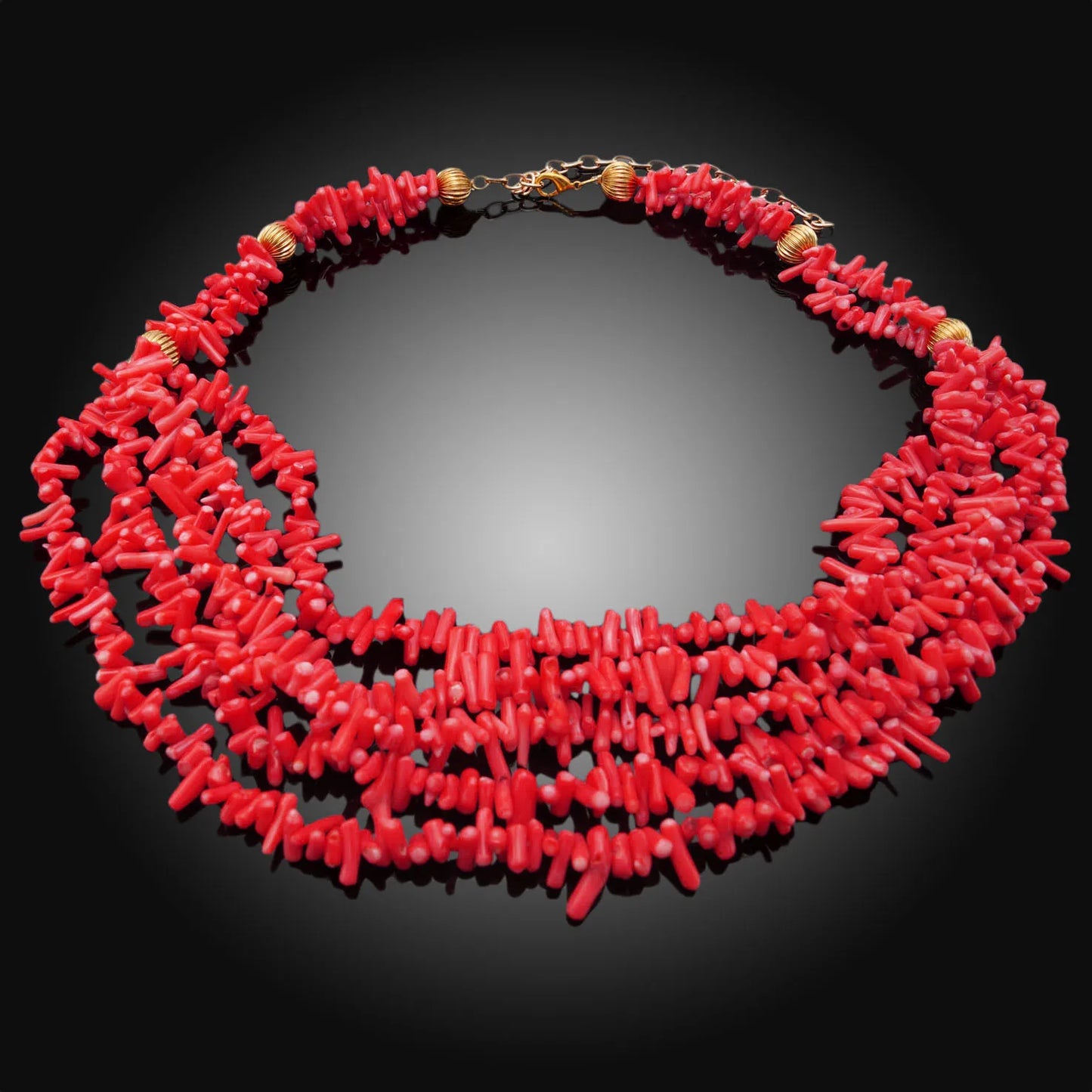 Zhuerrui New Red Coral Beads Design Set UAE Women Party Fashion Sets Nigerian Elegant Bride Wedding Accessories HF17041301