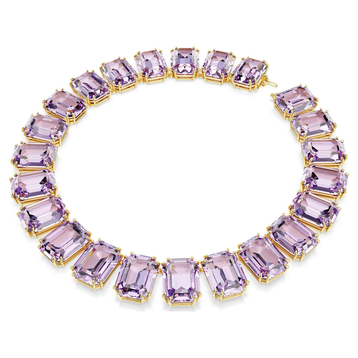 Gemfiori Austrian MILLENIA Series High-quality Crystal Jewelry Set, Jewelry