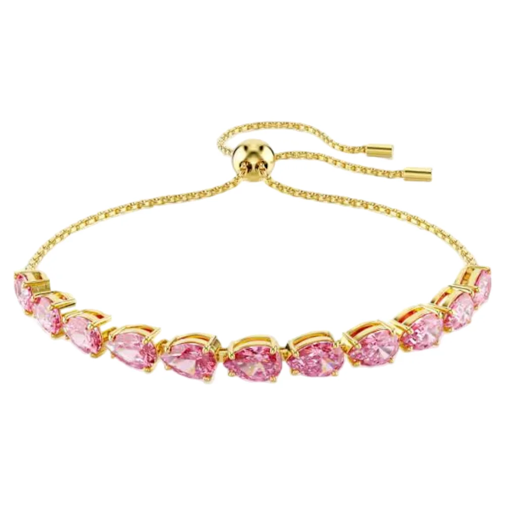 S&S Opulent Bangle Bracelet, Premium Quality Material, Timeless Luxury Design for Daily & Evening Wear