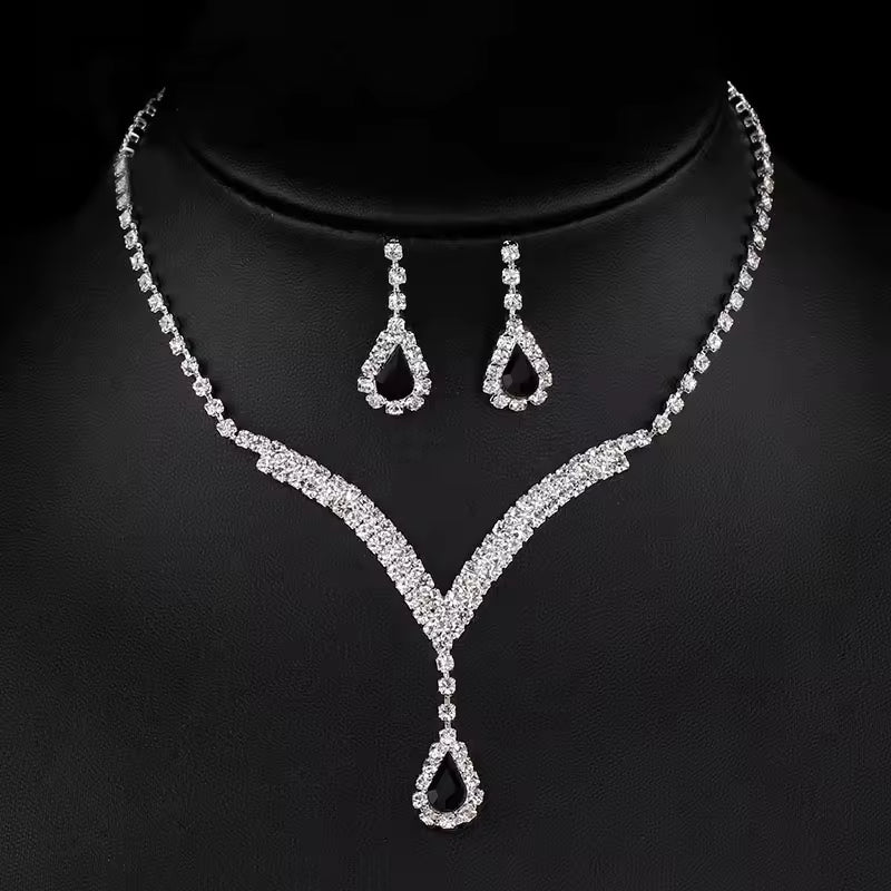 newlifejewel - fashion jewelry sets - SPECIAL OFFER - 4 sets for £29/-