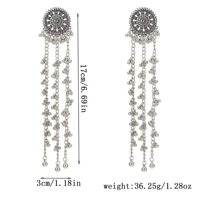 NLB01SPECIAL154 12 earrings for £69/-