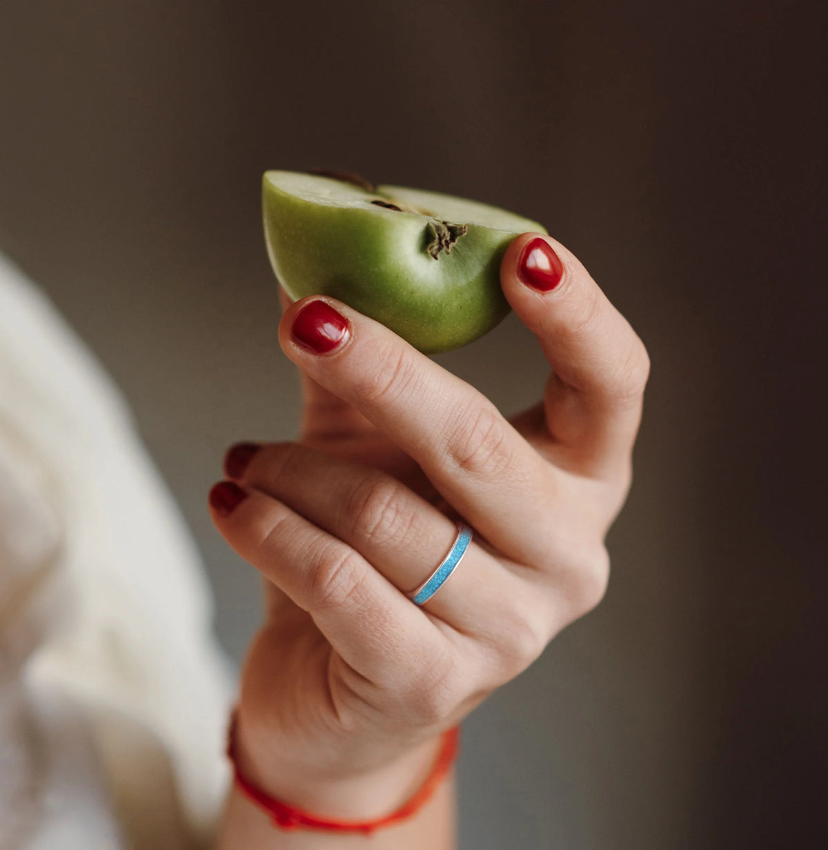 NEWLiFE REBEL Evening Peak Ring