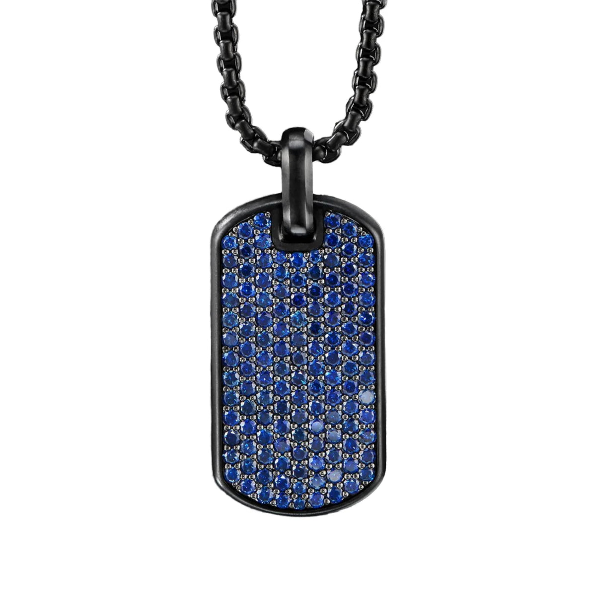 REBEL Simple Stainless Steel Hip Hop Pendant for Men Women Fashion Jewelry with Chains Necklace for Europe United States