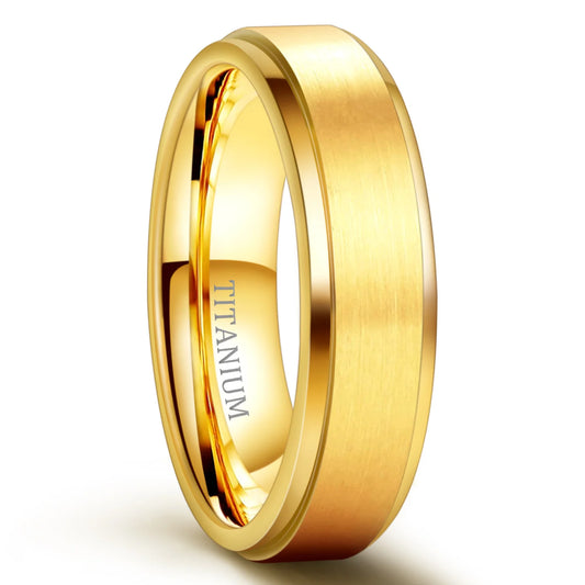 NEWLiFE REBEL Evening Line Ring