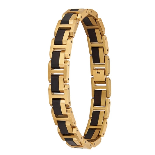 NEWLiFE REBEL Perspective Arc Bracelet