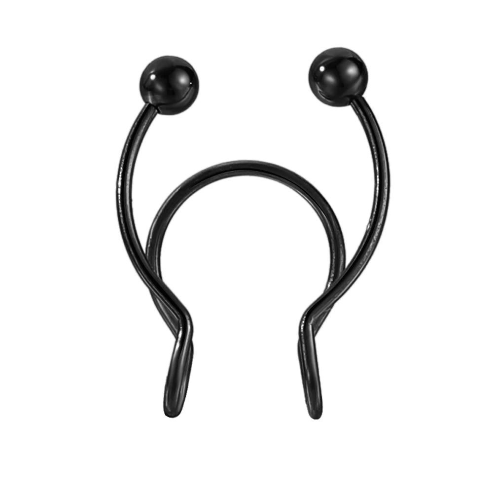 S&S Punk Nose Ring & Navel Ring Collection | 20 Fashion Designs