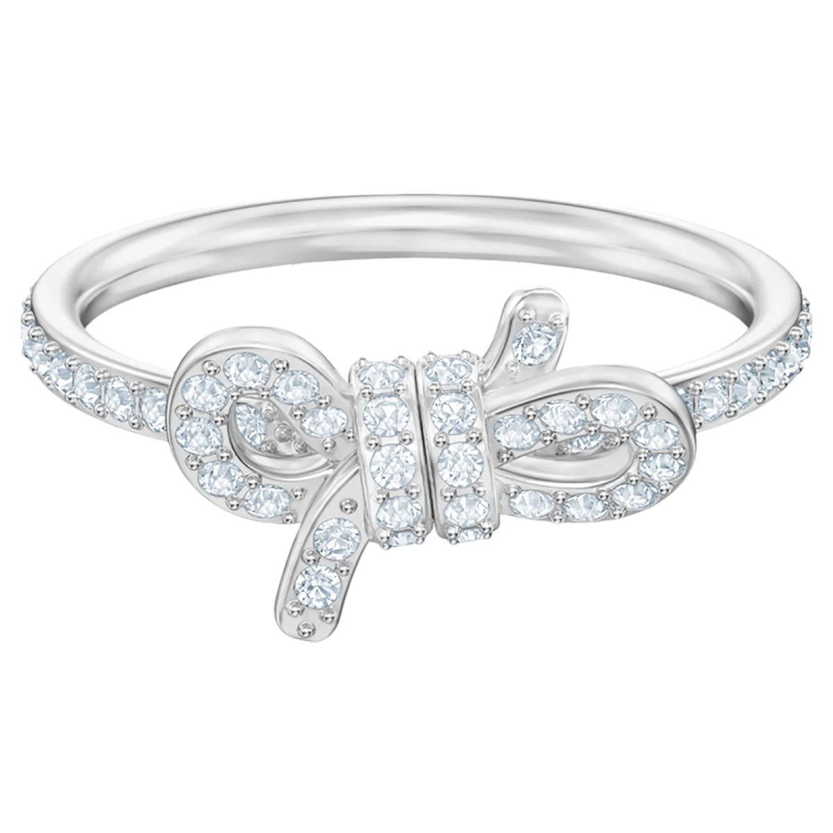 S&S Luxury Vintage Sparkling Ring Premium Elegant Jewelry for Women Exquisite Craft Wedding & Engagement Parties & Romantic Gifting