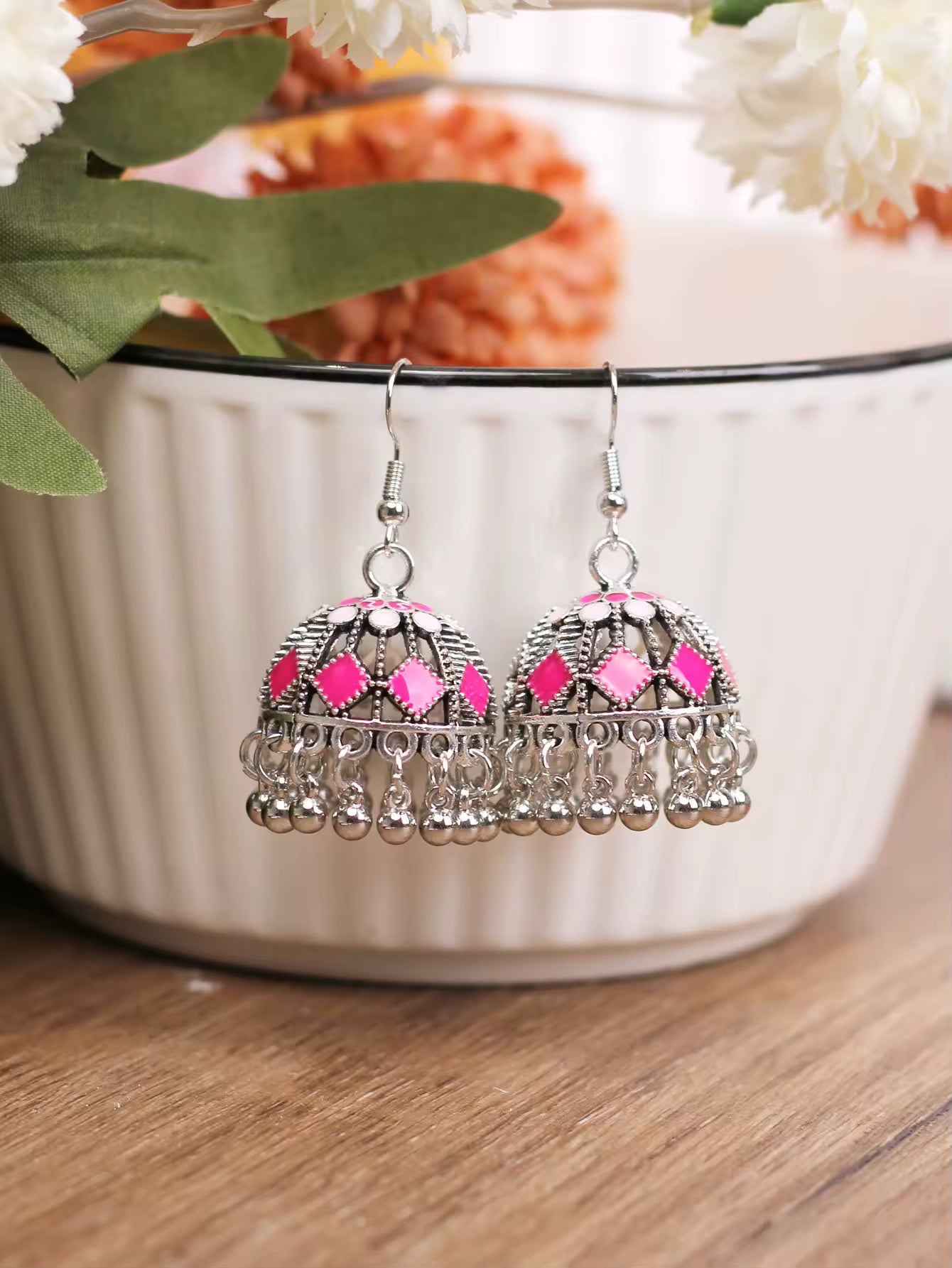 NLB01SPECIAL155 19 earrings for £69/-