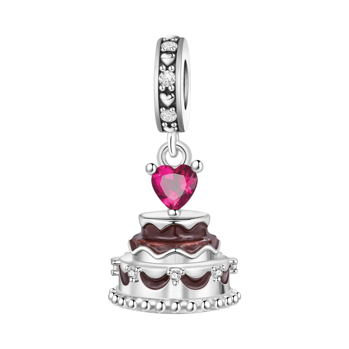 S&S Cute Charm Pendants | Coffee, Drinks & Creative Shapes