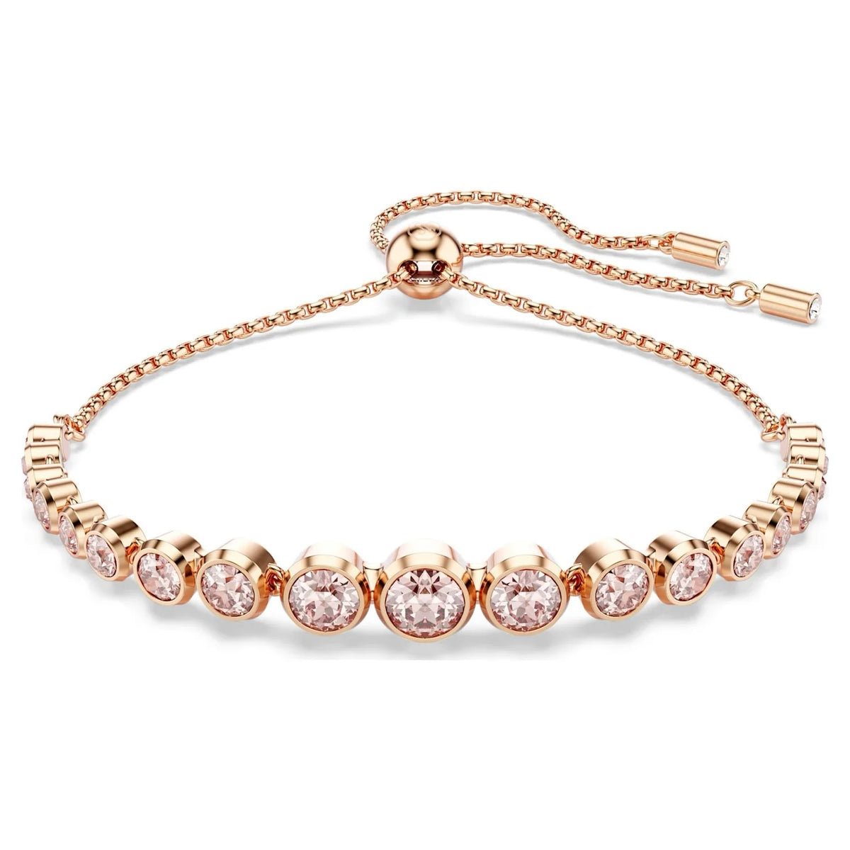 Gemfiori FASHIONISTA Austria Imber Series High-quality Crystal Jewelry Set, Jewelry
