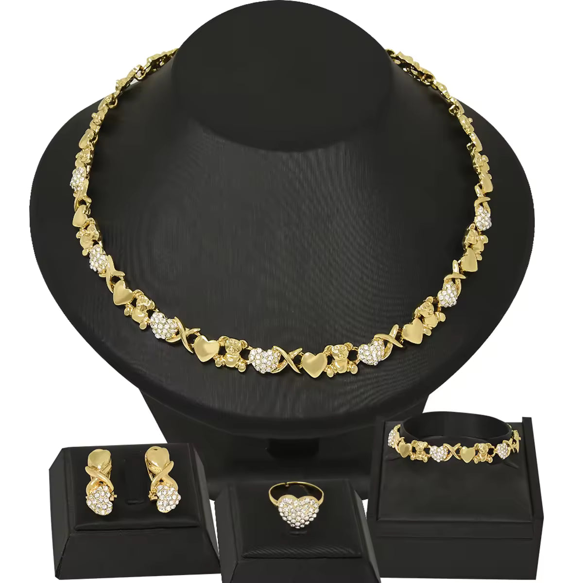NLB01SPECIAL172 8 sets for £69/-