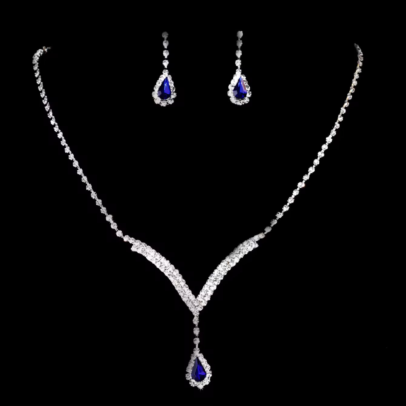 newlifejewel - fashion jewelry sets - SPECIAL OFFER - 4 sets for £29/-