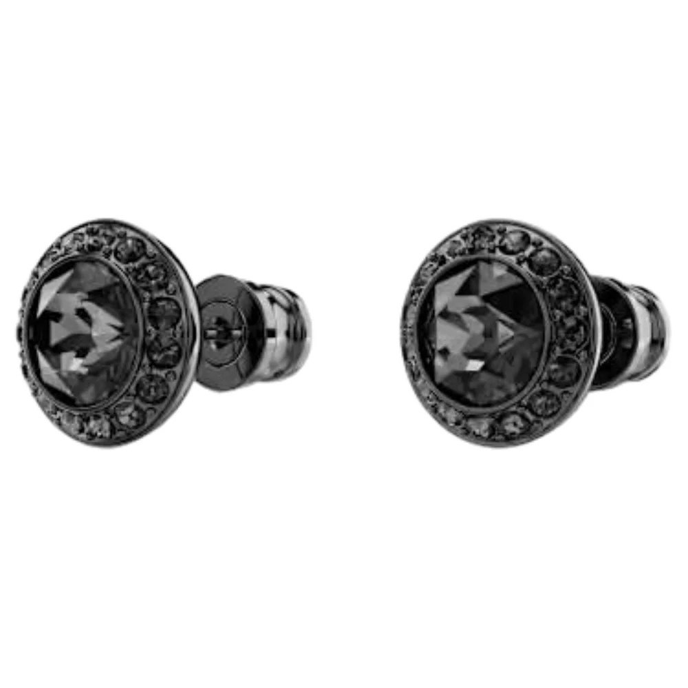 S&S Opulent Shiny Earrings, Premium Luxury Jewelry, Unique Design for Special Gifting Ideas