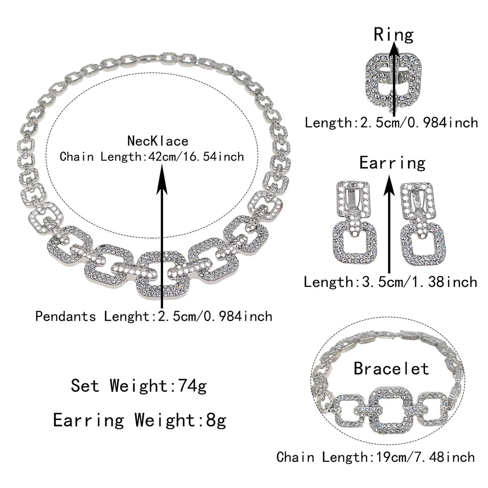 Zhuerrui Nigerian 18k Gold Plated Jewelry Set Brazil Gold Designer Wedding Jewellery Set Fashion Necklaces Jewelry SetsHB02414