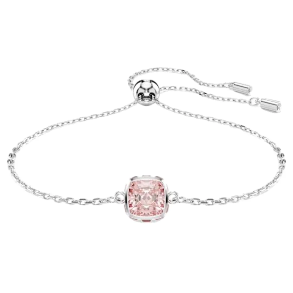 S&S Classic Luxury Charm Bracelet, Soft Radiant Glow, Comfortable Wear for Various Important Events