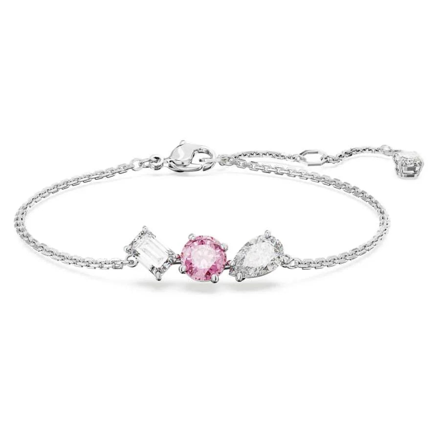 FASHIONISTA Austrian Mesmera Series High-quality Crystal Jewelry Set, Jewelry