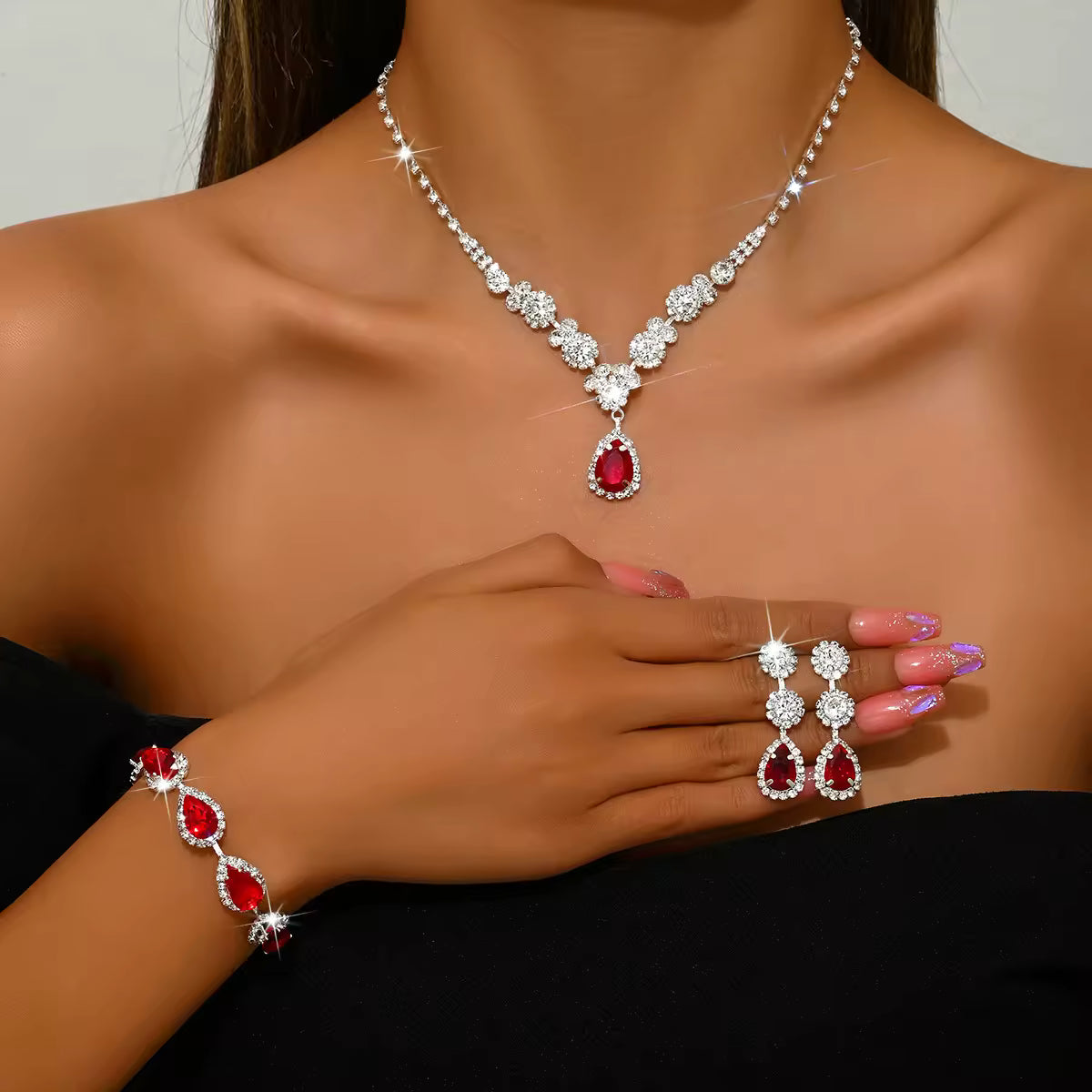 6 SETS SPECIAL OFFER £49/-
