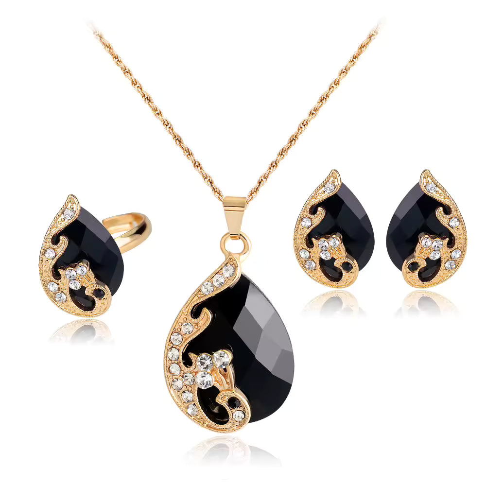 newlifejewel - fashion jewelry sets - SPECIAL OFFER -  5 sets for £39/-