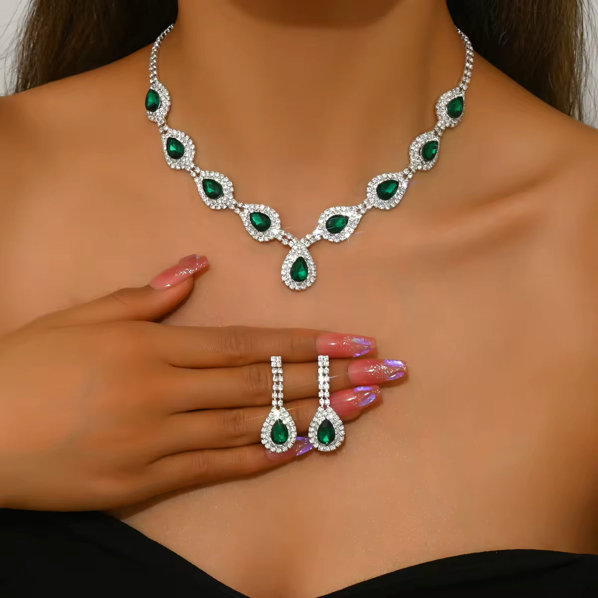 5 SETS SPECIAL OFFER £49/-