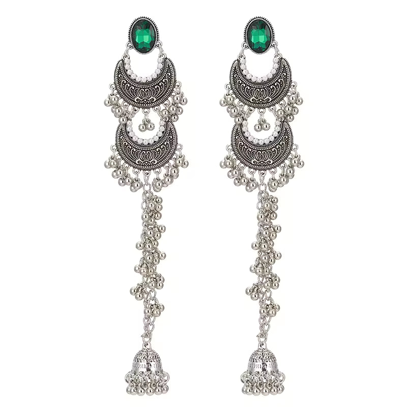 NLB01SPECIAL154 12 earrings for £69/-