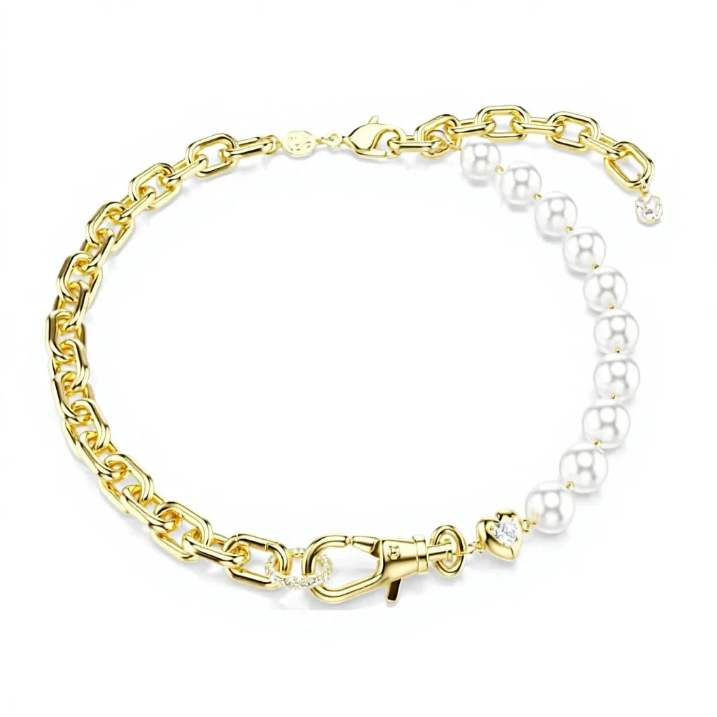 Gemfiori Austrian Arianagrande Series High-quality Floral Colored Gemstone Jewelry Sets, Jewelry.