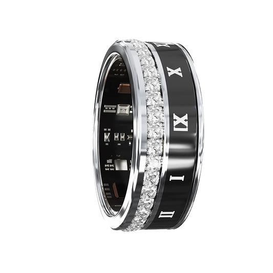 NEWLiFE REBEL Avenue Dusk Smart Ring