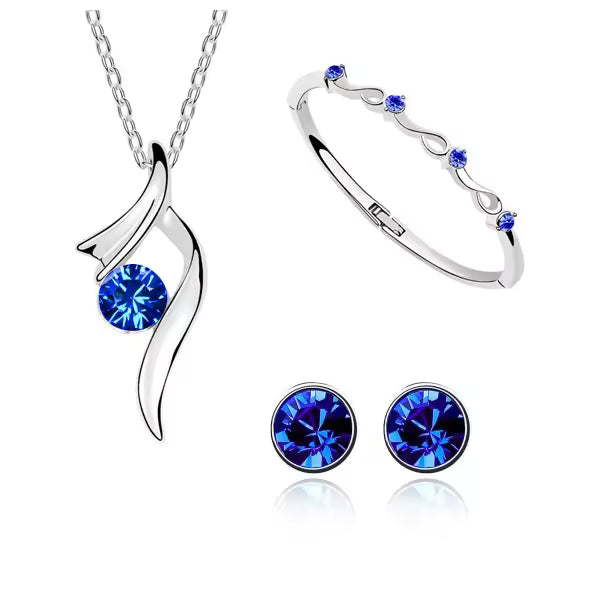 newlifejewel - fashion jewelry sets - SPECIAL OFFER -  9 sets for £49/-
