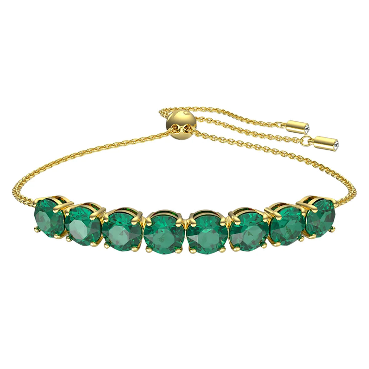 S&S Opulent Bangle Bracelet, Premium Quality Material, Timeless Luxury Design for Daily & Evening Wear