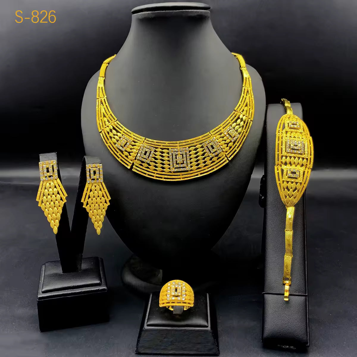 NLB01SPECIAL165 7 sets for £59/-