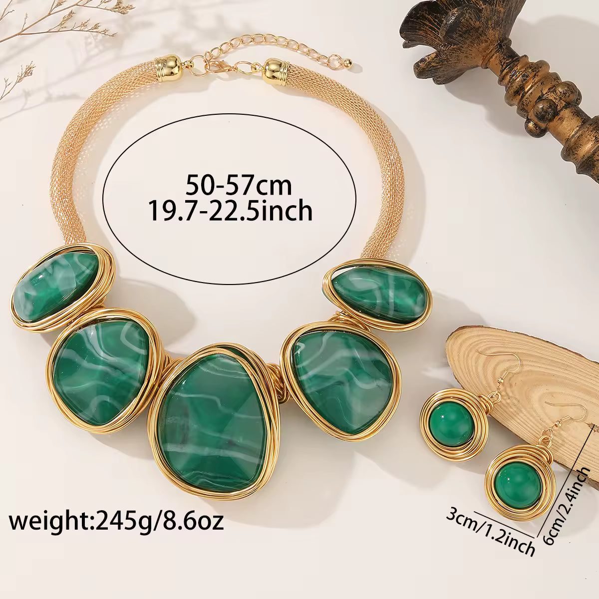 newlifejewel - fashion jewelry sets - SPECIAL OFFER - 6sets for £79/-