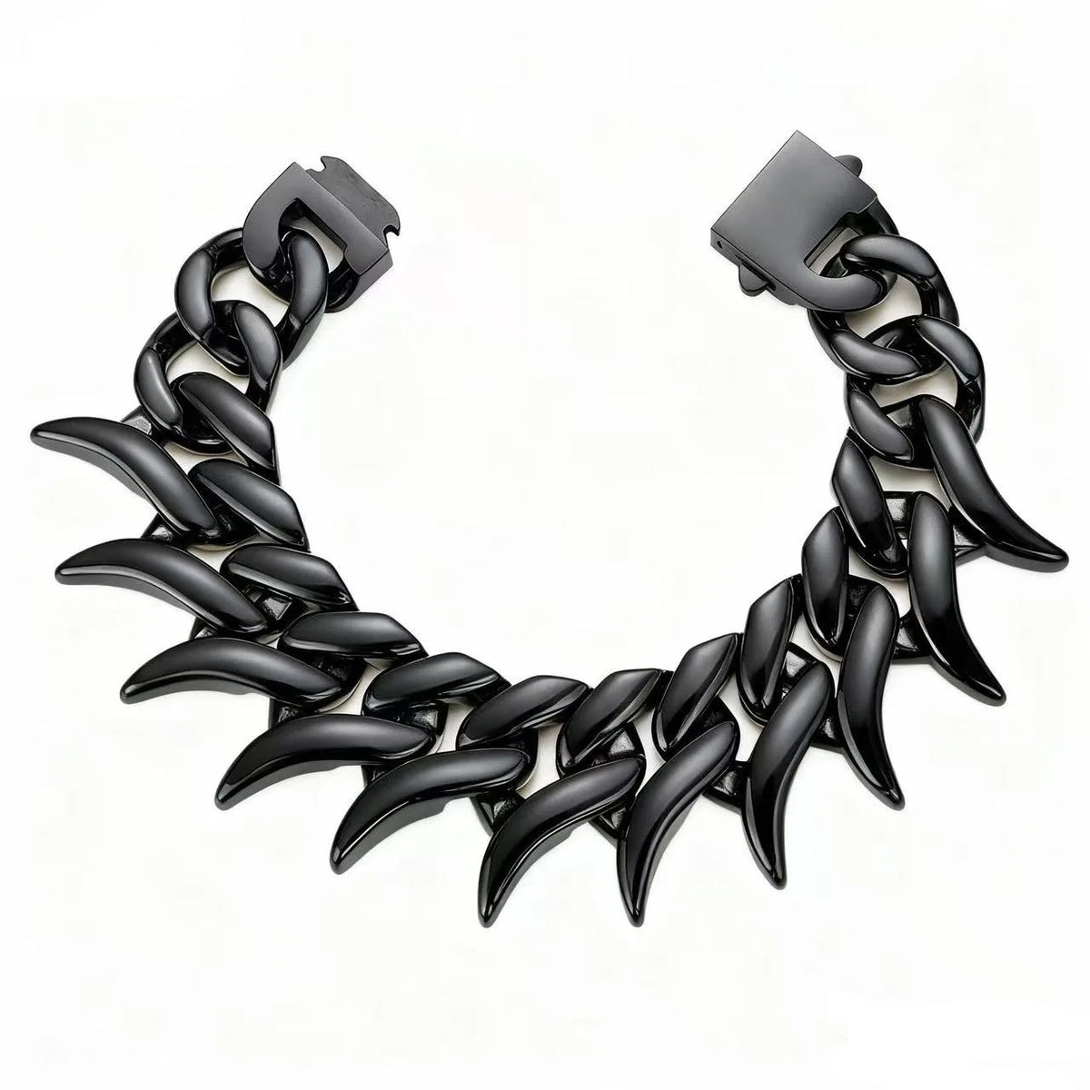 NEWLiFE VIKING Passage Form Stainless Steel Necklace