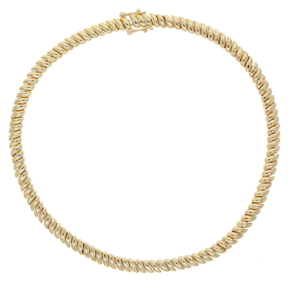 NEWLiFE REBEL Frontier Crest Jewellery Options