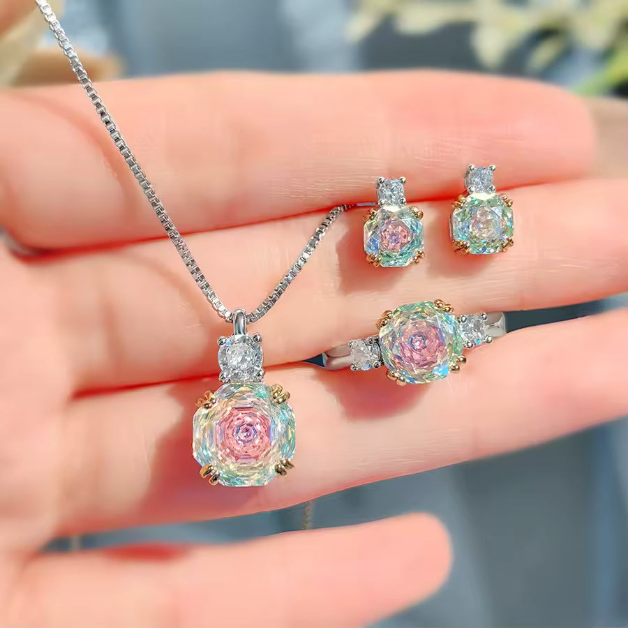 newlifejewel - fashion jewelry sets - SPECIAL OFFER - 5 sets £49/-
