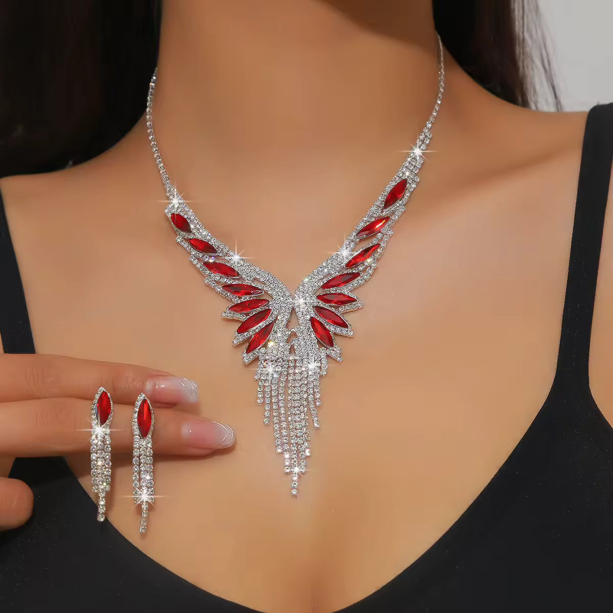 newlifejewel - fashion jewelry sets - SPECIAL OFFER - 7sets for £49/-