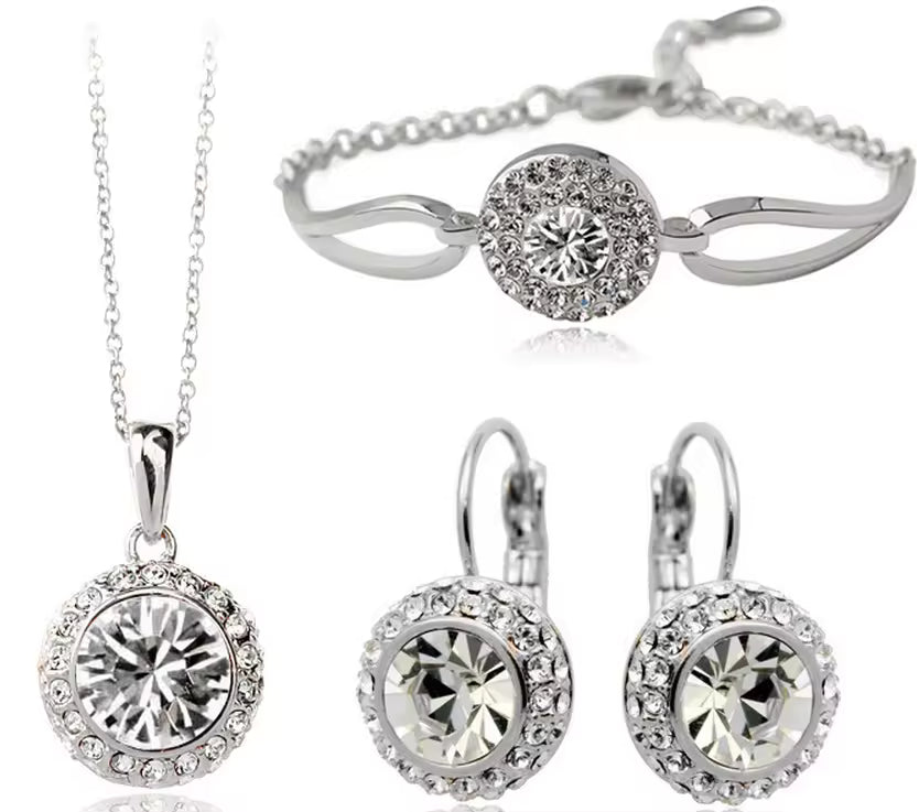 newlifejewel - fashion jewelry sets - SPECIAL OFFER - 7 sets £49/-