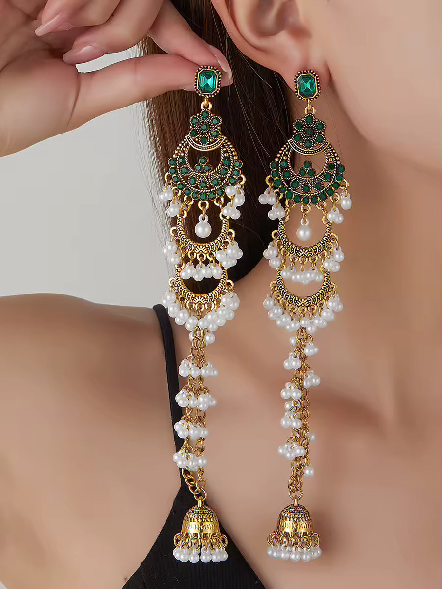 NLB01SPECIAL154 12 earrings for £69/-