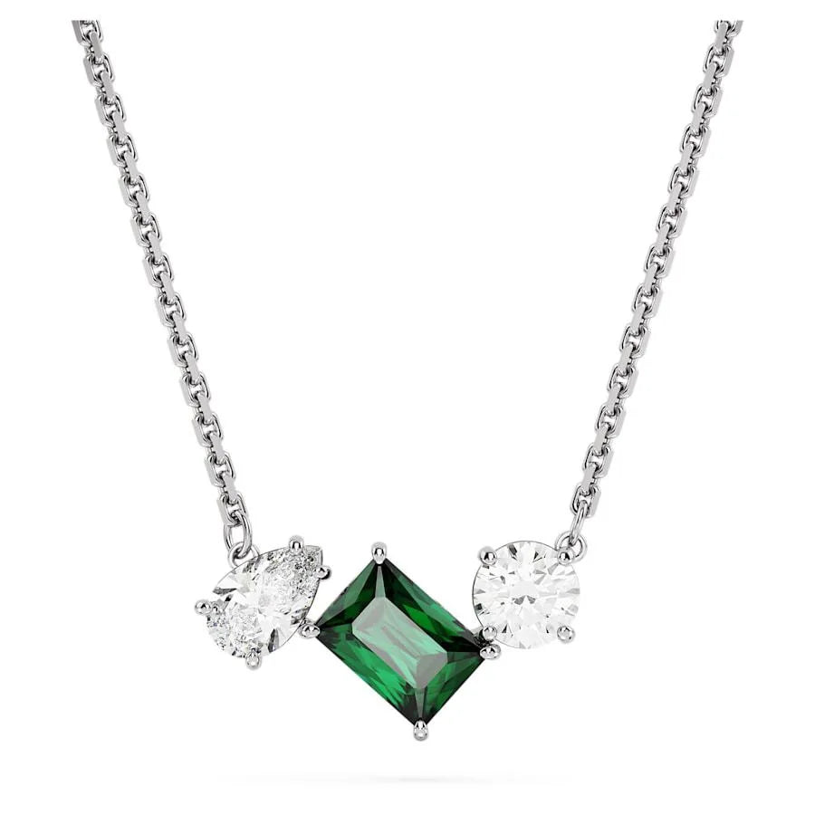 FASHIONISTA Austrian Mesmera Series High-quality Crystal Jewelry Set, Jewelry